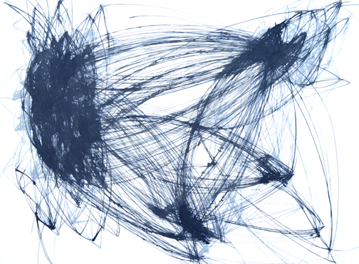 Gone Viral No.4 Andrea Soler